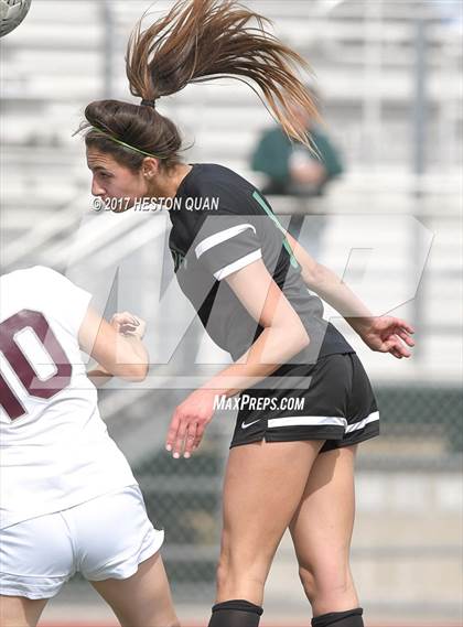 Thumbnail 3 in South vs. Claremont (CIF SS D3 Final) photogallery.