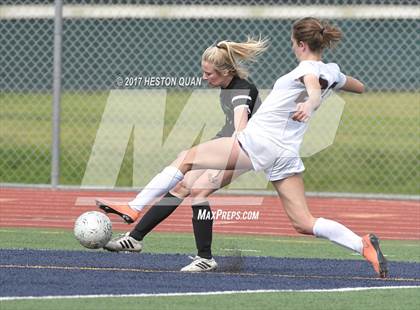 Thumbnail 3 in South vs. Claremont (CIF SS D3 Final) photogallery.