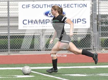 Thumbnail 3 in South vs. Claremont (CIF SS D3 Final) photogallery.