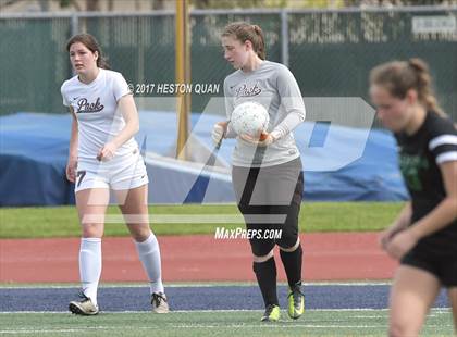 Thumbnail 1 in South vs. Claremont (CIF SS D3 Final) photogallery.