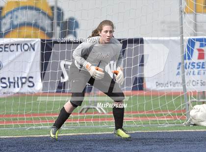 Thumbnail 2 in South vs. Claremont (CIF SS D3 Final) photogallery.