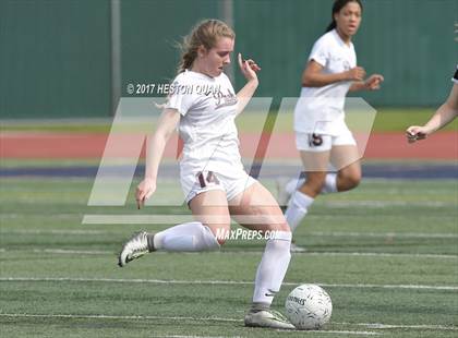 Thumbnail 1 in South vs. Claremont (CIF SS D3 Final) photogallery.