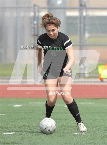 Thumbnail 2 in South vs. Claremont (CIF SS D3 Final) photogallery.