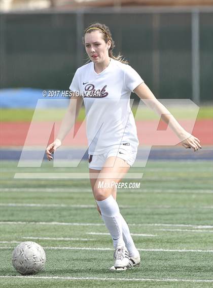 Thumbnail 3 in South vs. Claremont (CIF SS D3 Final) photogallery.