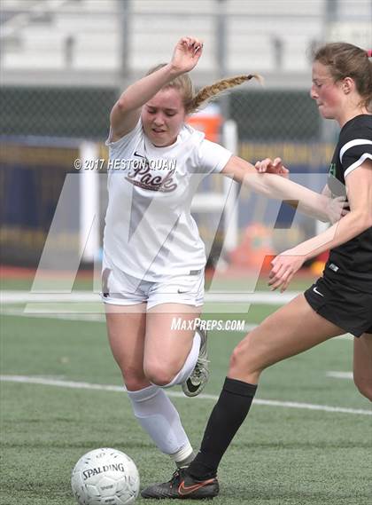 Thumbnail 2 in South vs. Claremont (CIF SS D3 Final) photogallery.