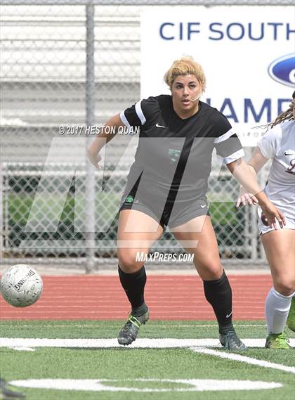 Thumbnail 2 in South vs. Claremont (CIF SS D3 Final) photogallery.