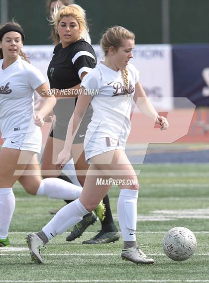 Thumbnail 3 in South vs. Claremont (CIF SS D3 Final) photogallery.
