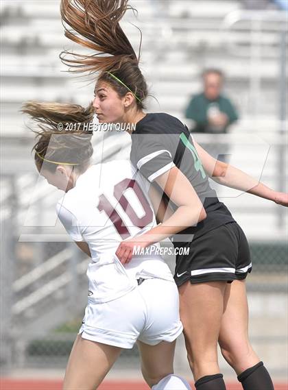 Thumbnail 1 in South vs. Claremont (CIF SS D3 Final) photogallery.