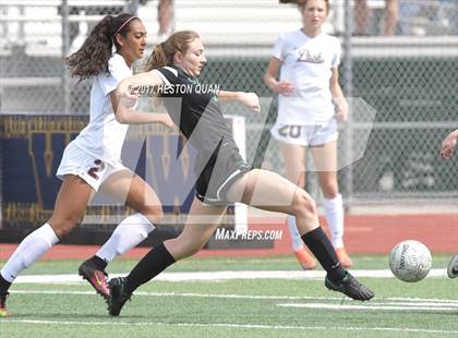 Thumbnail 2 in South vs. Claremont (CIF SS D3 Final) photogallery.
