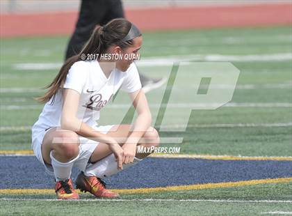 Thumbnail 2 in South vs. Claremont (CIF SS D3 Final) photogallery.