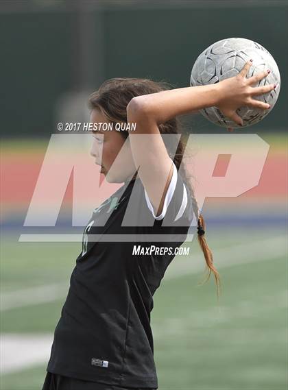 Thumbnail 3 in South vs. Claremont (CIF SS D3 Final) photogallery.