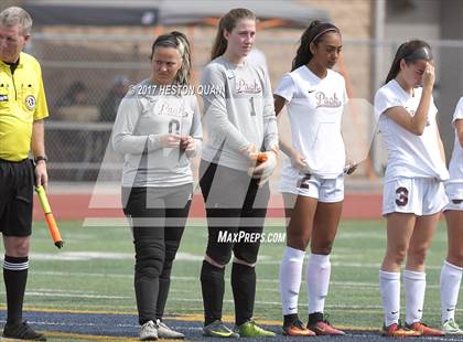 Thumbnail 2 in South vs. Claremont (CIF SS D3 Final) photogallery.