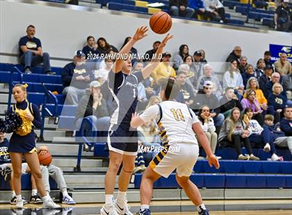 Thumbnail 1 in Providence vs. Delta (Delta Holiday Classic) photogallery.
