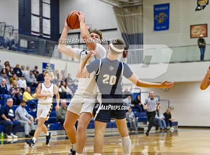 Thumbnail 2 in Providence vs. Delta (Delta Holiday Classic) photogallery.
