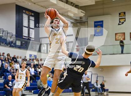 Thumbnail 1 in Providence vs. Delta (Delta Holiday Classic) photogallery.