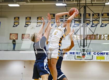 Thumbnail 1 in Providence vs. Delta (Delta Holiday Classic) photogallery.