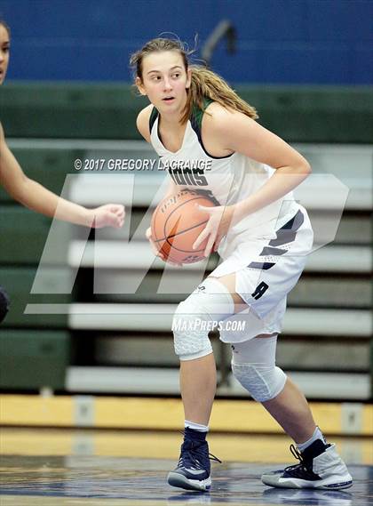 Thumbnail 2 in Lone Star vs Reedy photogallery.