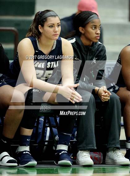 Thumbnail 1 in Lone Star vs Reedy photogallery.