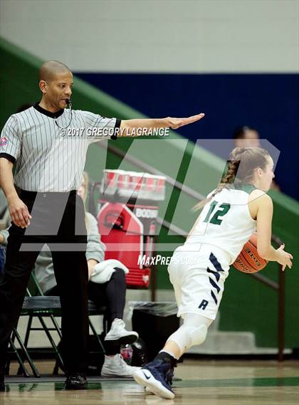 Thumbnail 2 in Lone Star vs Reedy photogallery.