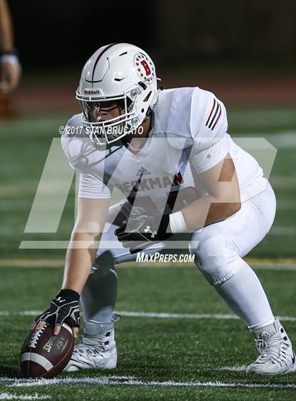 Thumbnail 3 in Beckman Patriots vs Crean Lutheran Saints photogallery.