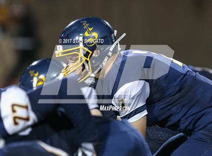 Thumbnail 1 in Beckman Patriots vs Crean Lutheran Saints photogallery.