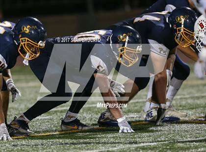 Thumbnail 2 in Beckman Patriots vs Crean Lutheran Saints photogallery.