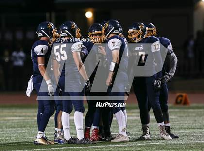 Thumbnail 1 in Beckman Patriots vs Crean Lutheran Saints photogallery.