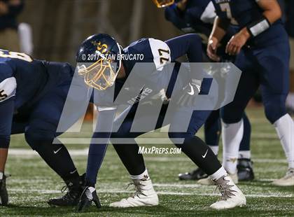 Thumbnail 3 in Beckman Patriots vs Crean Lutheran Saints photogallery.