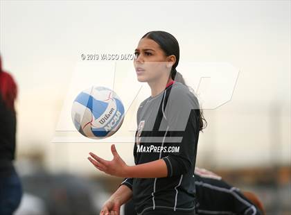 Thumbnail 1 in Agua Fria vs Desert Edge photogallery.