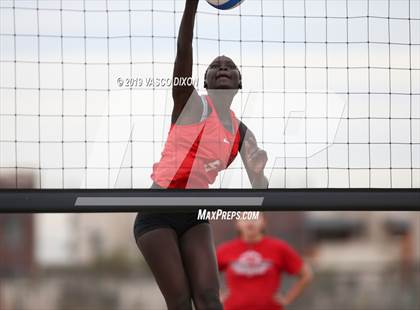 Thumbnail 1 in Agua Fria vs Desert Edge photogallery.