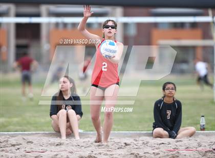 Thumbnail 1 in Agua Fria vs Desert Edge photogallery.