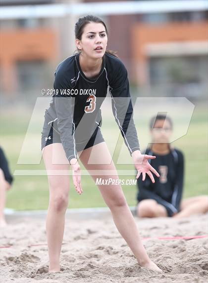 Thumbnail 1 in Agua Fria vs Desert Edge photogallery.