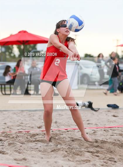 Thumbnail 2 in Agua Fria vs Desert Edge photogallery.