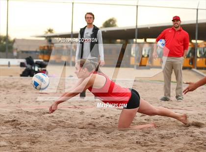 Thumbnail 2 in Agua Fria vs Desert Edge photogallery.