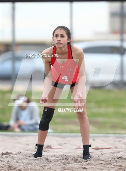 Thumbnail 1 in Agua Fria vs Desert Edge photogallery.