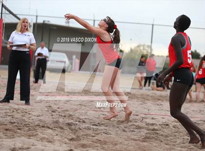 Thumbnail 1 in Agua Fria vs Desert Edge photogallery.