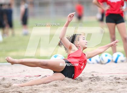 Thumbnail 1 in Agua Fria vs Desert Edge photogallery.