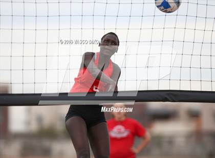 Thumbnail 2 in Agua Fria vs Desert Edge photogallery.