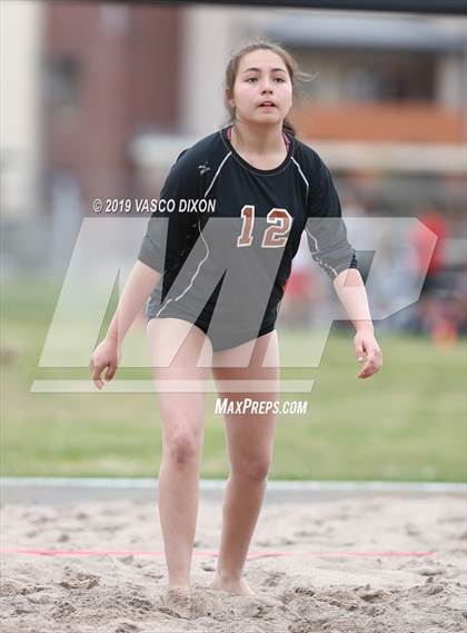 Thumbnail 3 in Agua Fria vs Desert Edge photogallery.