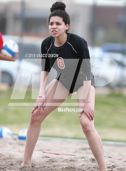 Thumbnail 1 in Agua Fria vs Desert Edge photogallery.