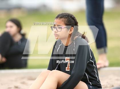 Thumbnail 2 in Agua Fria vs Desert Edge photogallery.