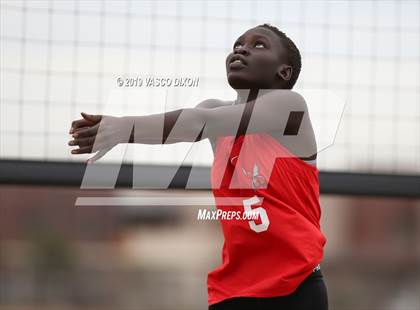 Thumbnail 1 in Agua Fria vs Desert Edge photogallery.