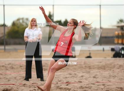 Thumbnail 1 in Agua Fria vs Desert Edge photogallery.