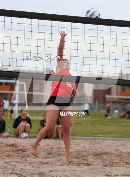 Thumbnail 2 in Agua Fria vs Desert Edge photogallery.