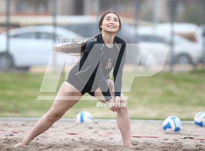 Thumbnail 3 in Agua Fria vs Desert Edge photogallery.