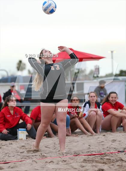 Thumbnail 3 in Agua Fria vs Desert Edge photogallery.