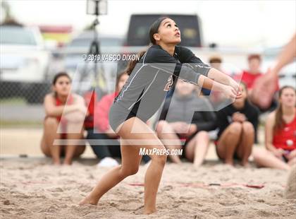 Thumbnail 1 in Agua Fria vs Desert Edge photogallery.