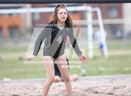 Thumbnail 1 in Agua Fria vs Desert Edge photogallery.