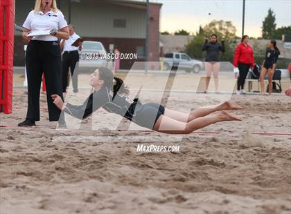 Thumbnail 3 in Agua Fria vs Desert Edge photogallery.