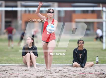Thumbnail 3 in Agua Fria vs Desert Edge photogallery.